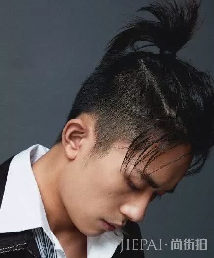 夏天该弄一个什么样的发型才能又美又凉快？