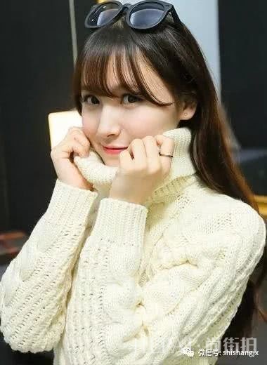 7款优美发型，诠释出你的优雅