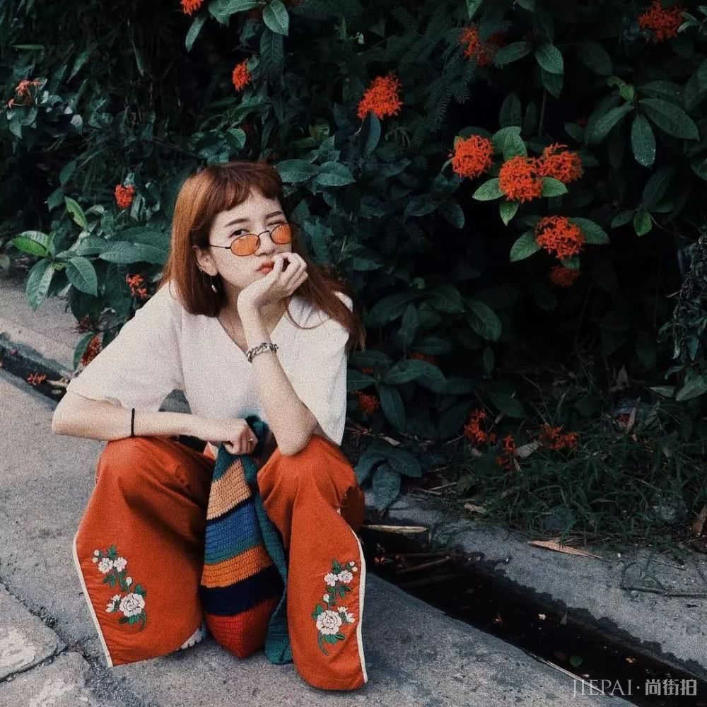 这个夏天给世界一点颜色？快来学这些色彩穿搭法则吧