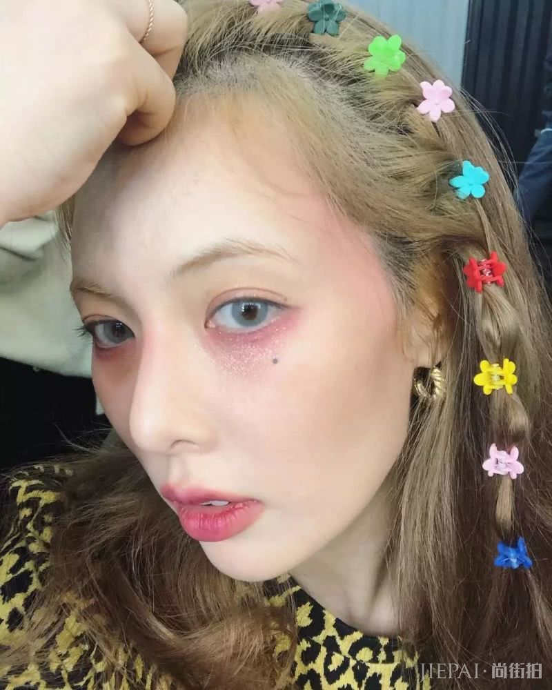 超神奇的“1+1穿衣法”,这样穿果然最好看