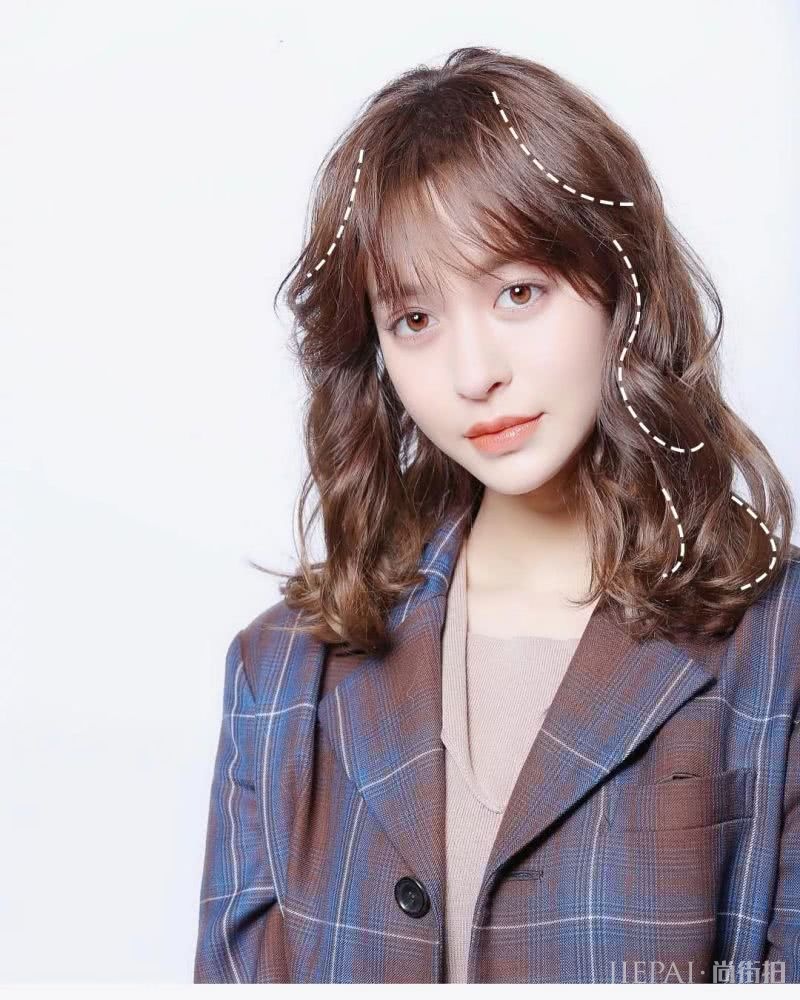 这15款发型,今年夏天很流行