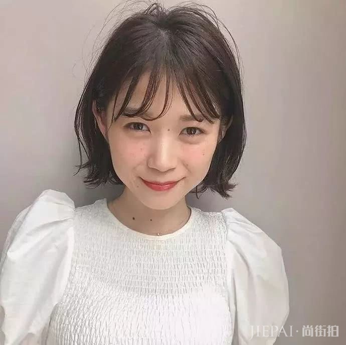 今年夏天最好看的3个短发都在这了,进来看看吧