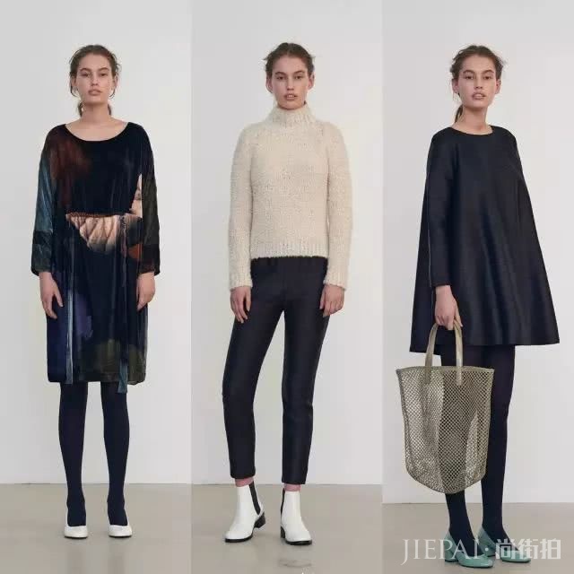 48套适合20岁+女生的高级搭配,赶紧收藏