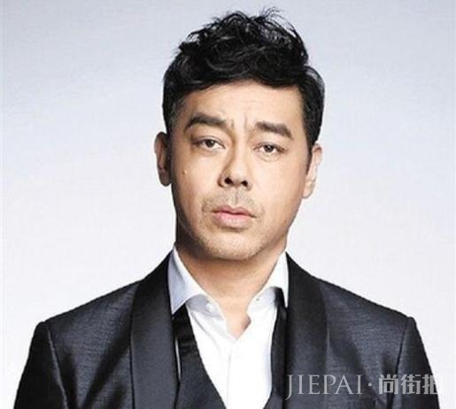 他曾陪跑19次金像奖，小邮差终成影帝，膝下无子今生只爱一人