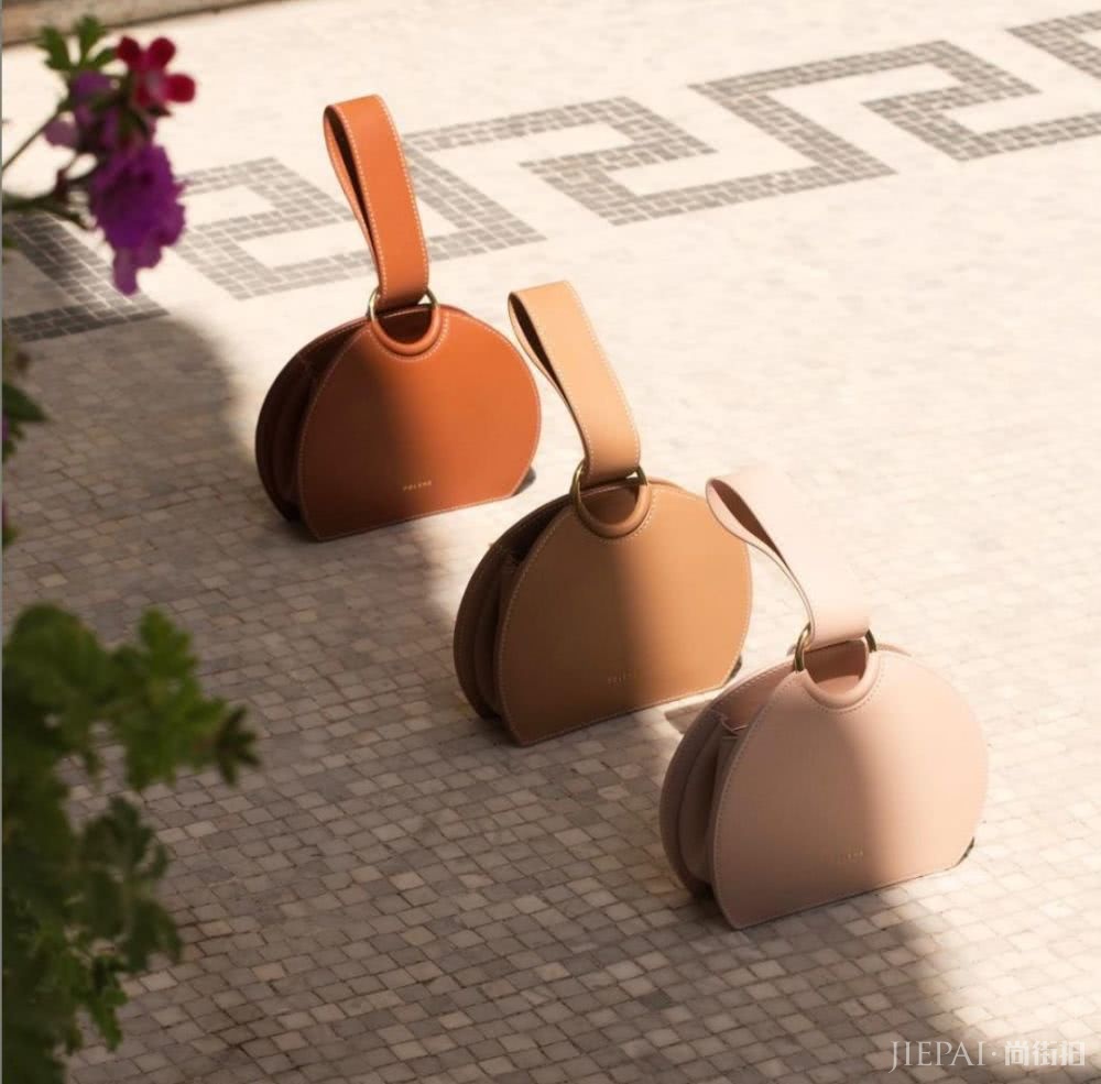 全世界都在偏爱的手拎包，到底应该买哪几款？