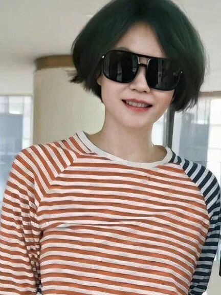 没看这篇之前，我劝你别染绿毛