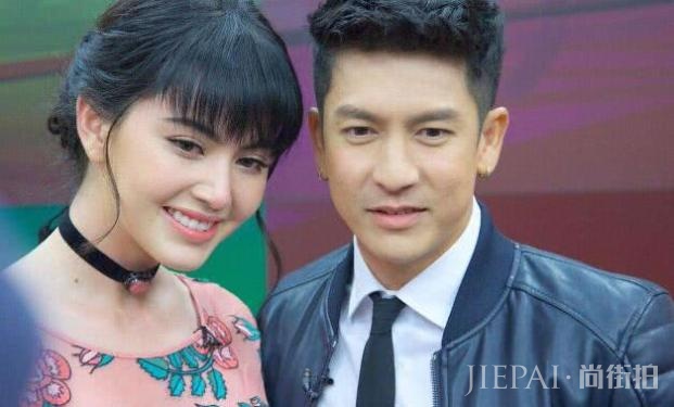 这些泰国鲜肉,才是花式“耍帅”!