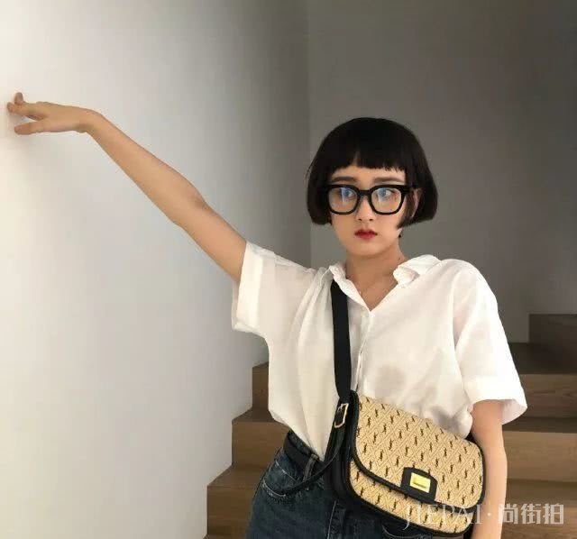 听说剪短发会让人上瘾哦!夏天太热,5款超清爽发型你要了解