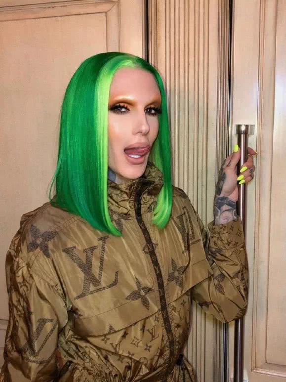 没看这篇之前，我劝你别染绿毛