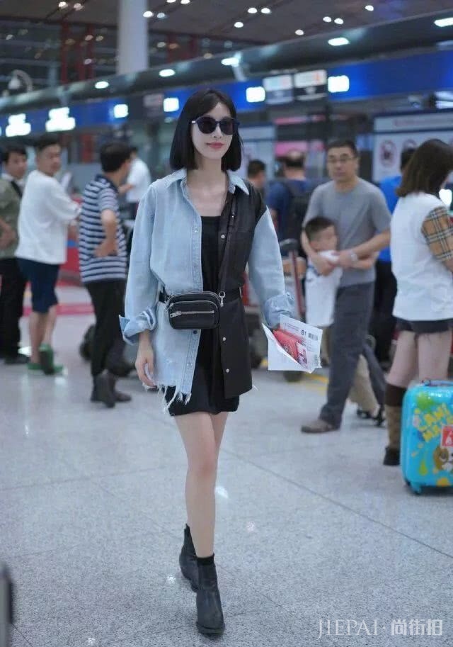 听说剪短发会让人上瘾哦!夏天太热,5款超清爽发型你要了解