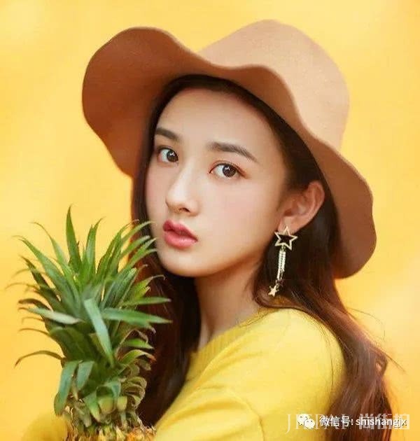 2019长发仙女卷才是今年最火发型