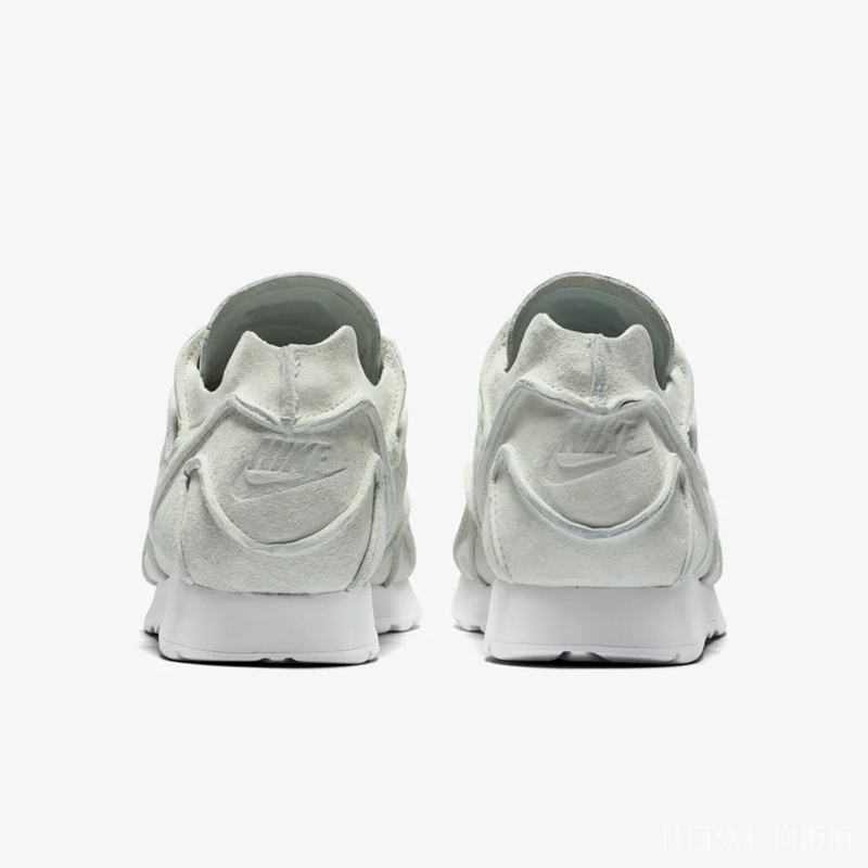 这还是我熟悉的AF1吗?NIKE全新Decon解构系列隆重登场!