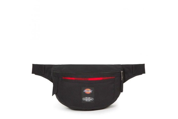 现已上架!Dickies携手EASTPAK 带来全新联名!