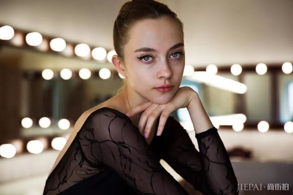 打破网红脸审美：这样的美人，流水线生产不出