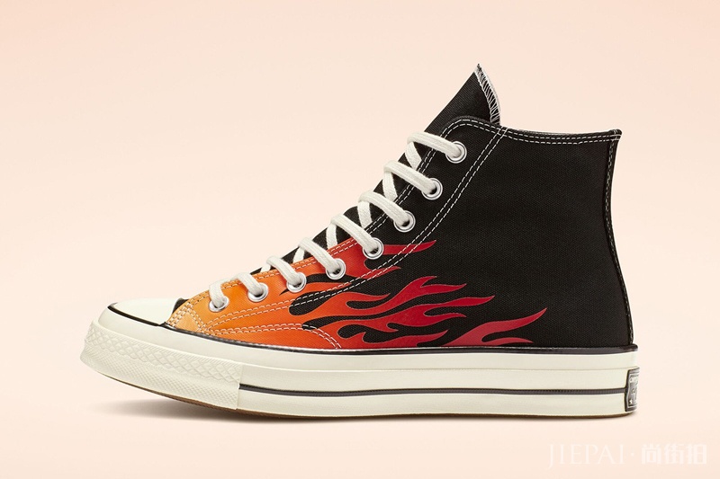 Chuck 70又出新,CONVERSE这次的新配色会炒吗?