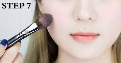 美妆新技能get，让你自带主角光环