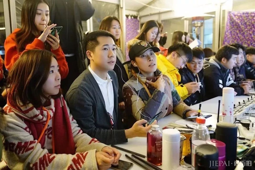 专访《喜欢你我也是》总导演焦东慧：让恋爱给生活加点甜