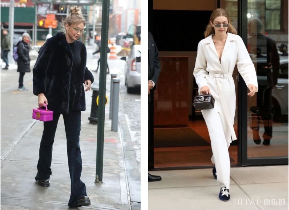 全世界都在偏爱的手拎包，到底应该买哪几款？