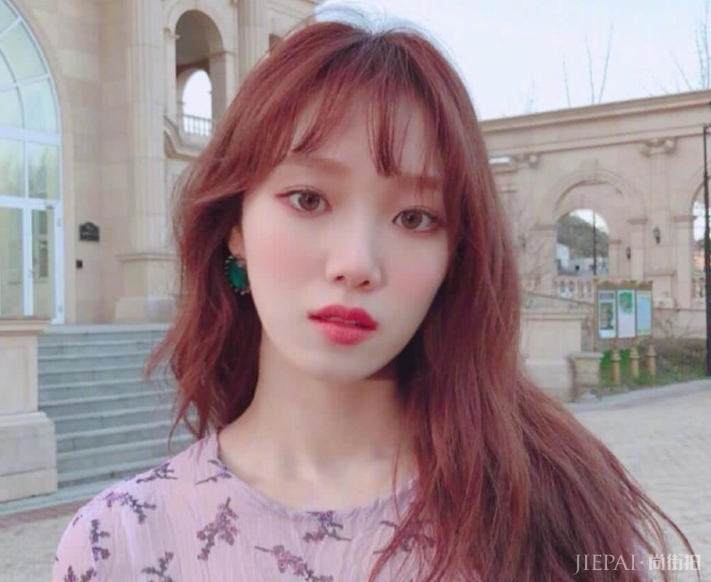 韩国的女生太会化妆？连宋慧乔都在追求这种感觉