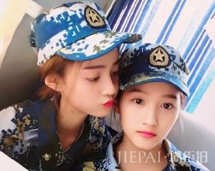 关晓彤室友开始拍戏了，盛蕙子却被女主碾压