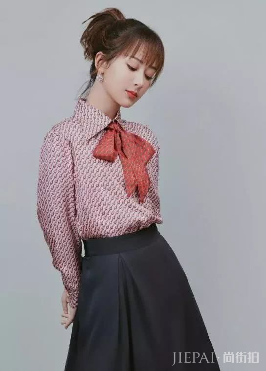 夏天该弄一个什么样的发型才能又美又凉快？