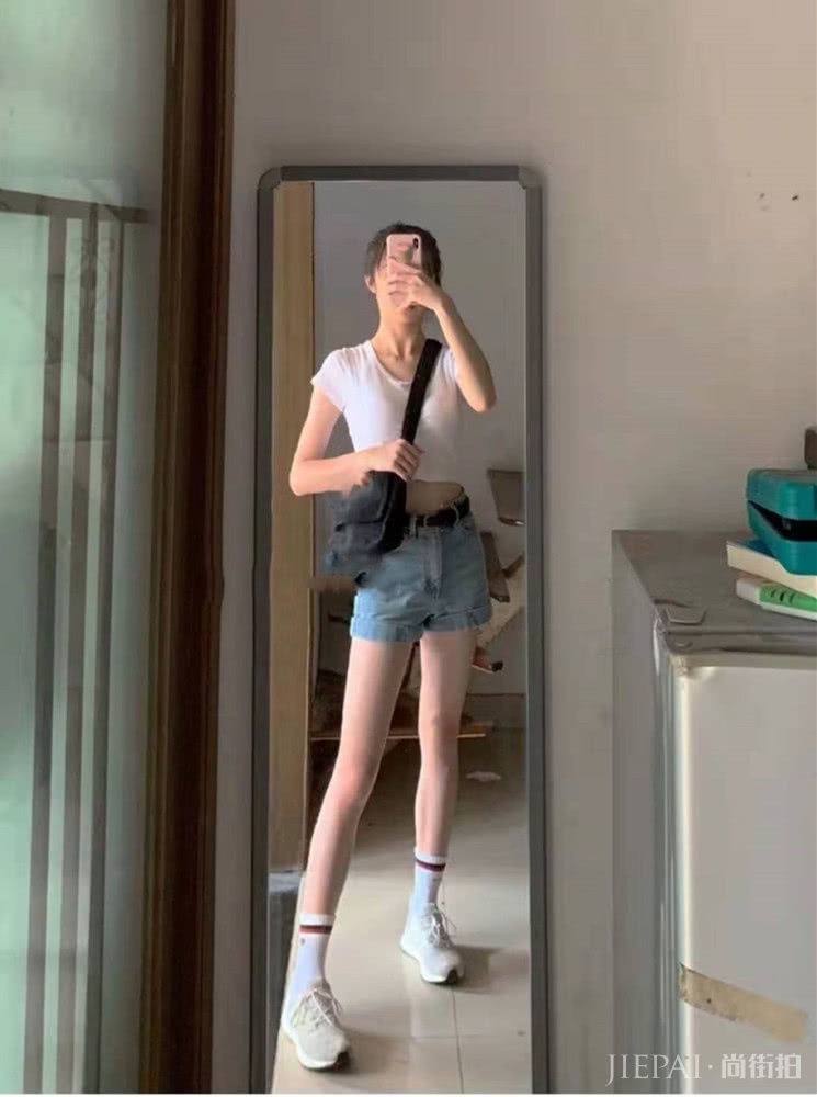 5招告别水肿肌肉大象腿,14天瘦成“腿精”,不P图拥有模特腿