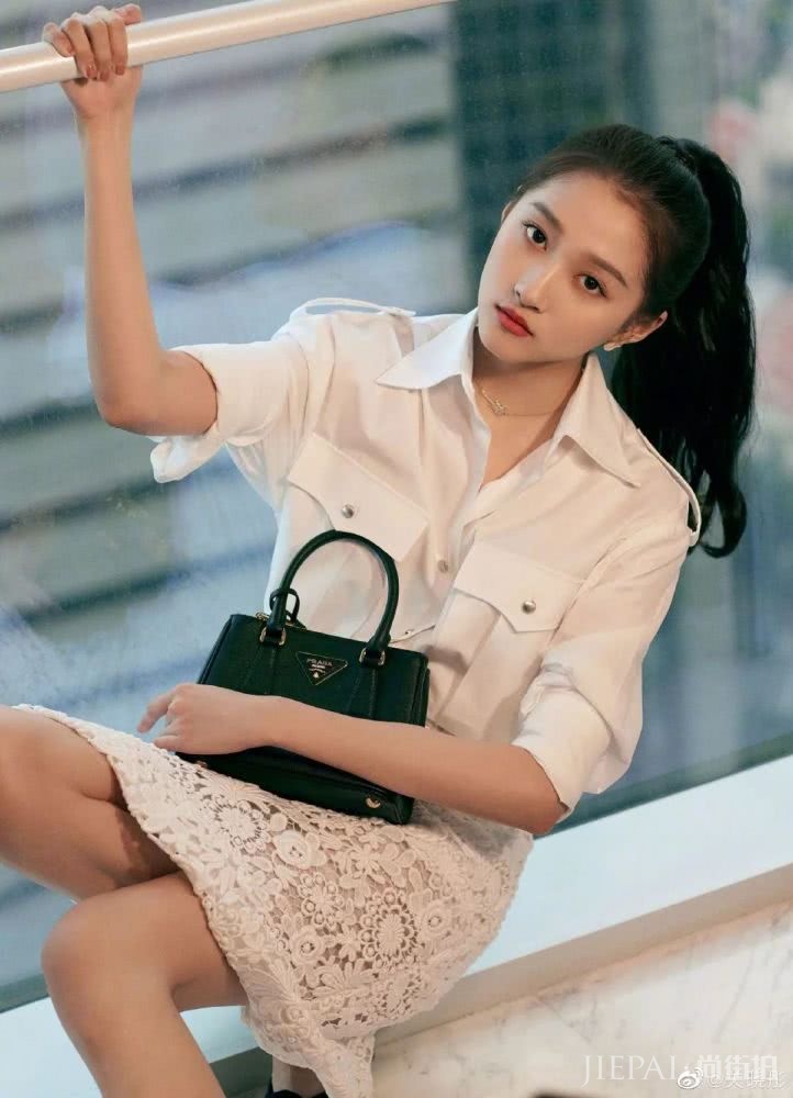 短袖短袖，重点不在短而在“袖”