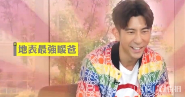 修杰楷首谈不和贾静雯追生儿子原因,2句话被赞是地表最强暖爸!