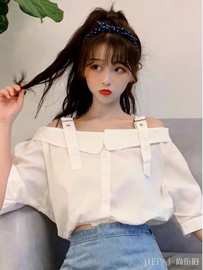 穿上这四种颜色,足以抵抗夏季的闷热,清爽又有高级感