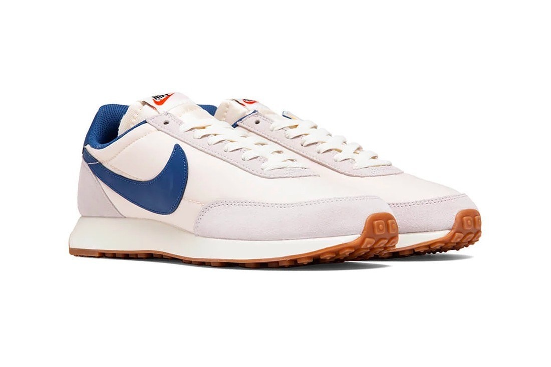 复古老爹鞋风云再起！NIKE Air Tailwind 79带回1978经典配色！