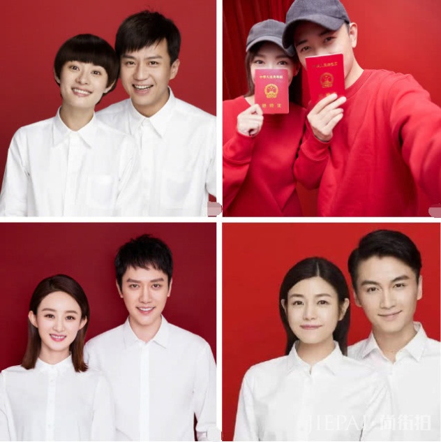 张若昀唐艺昕蜜月再被偶遇,细节看出两人家庭地位,绝对实力宠妻