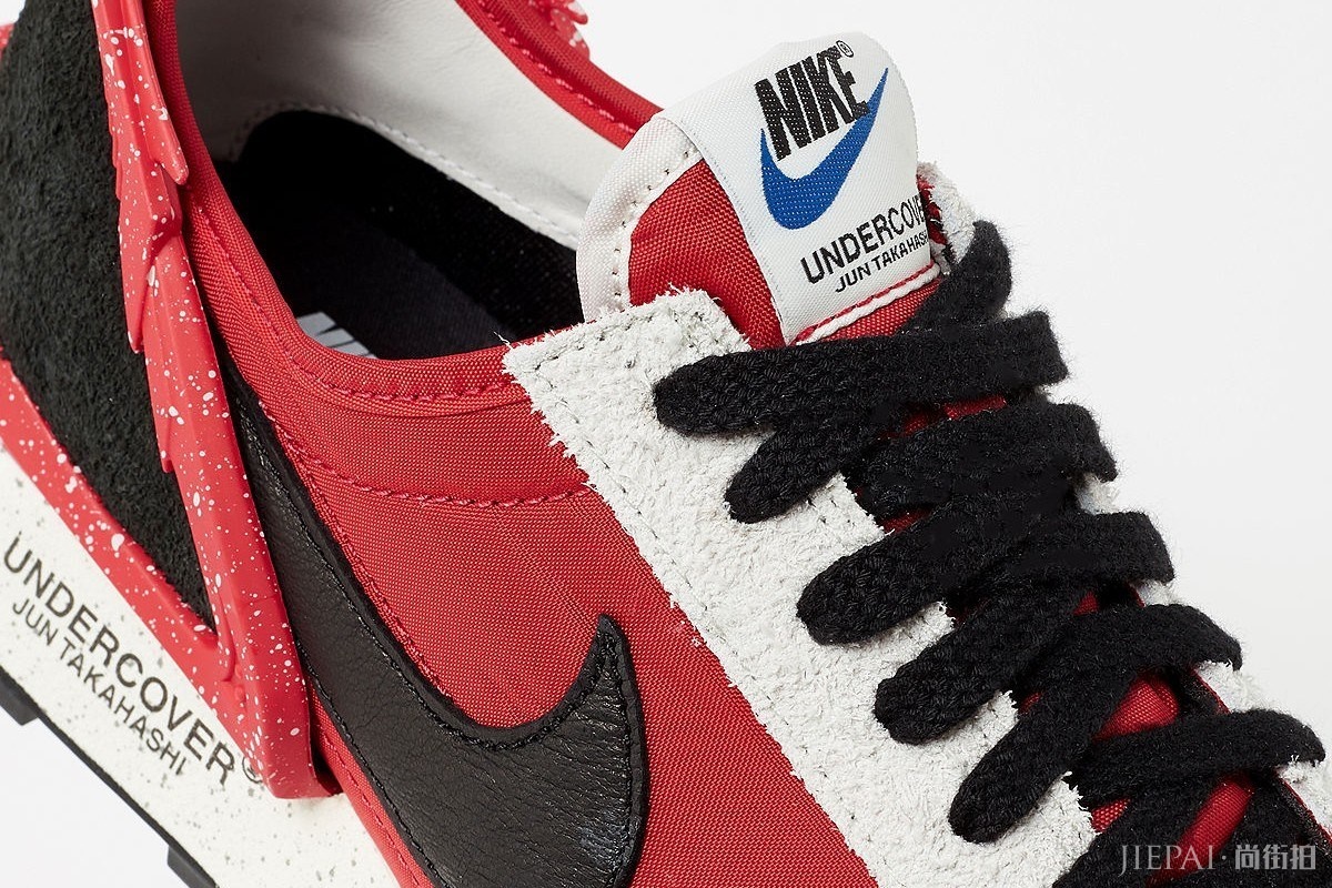 UNDERCOVER x NIKE Daybreak还有新配色,发售信息就在这里!