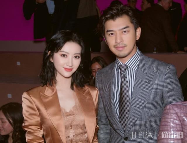 景甜日常太接地气!偶遇粉丝不躲闪,小鲜肉们真得学学