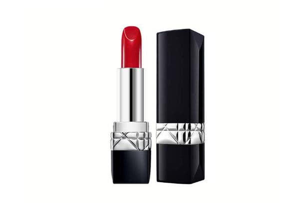 哪些口红好用？这些品牌的色号，素颜涂了它们依旧hold住全场