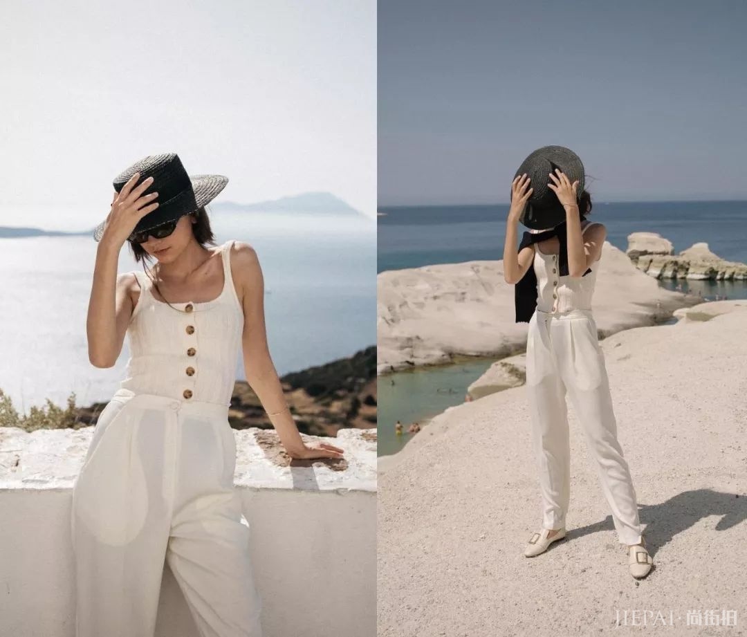 都说个矮、人穷注定与时尚无缘，这个德国博主却时髦到飞起！