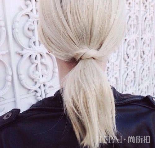 染了这些发色,你的脸可以白3个度