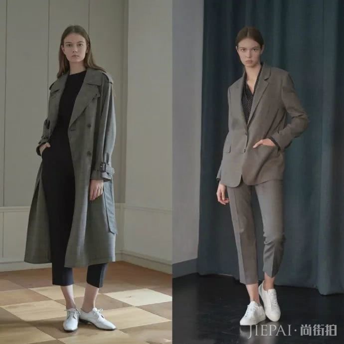 有一种穿衣打扮叫无性别穿搭,教你这5款搭配,穿出最潮街头范