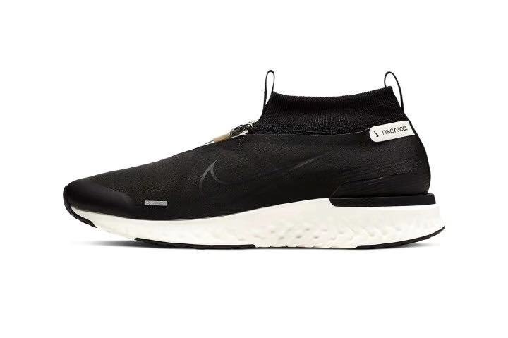 现已发售！Nike 全新机能袜套鞋 React City