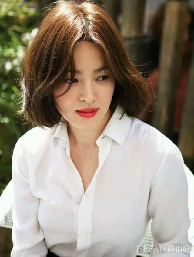 宋慧乔被爆韩国污点艺人,疑似到中国捞金?童年滤镜破裂她是如此