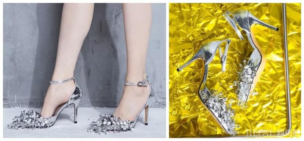 基本款鞋子那么多,是时候买一双不一样的了