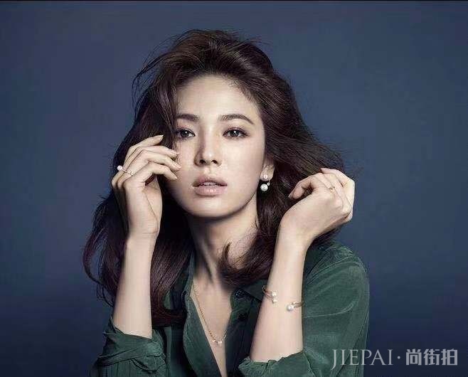 宋慧乔方将起诉造谣者,这次网友的态度却变了