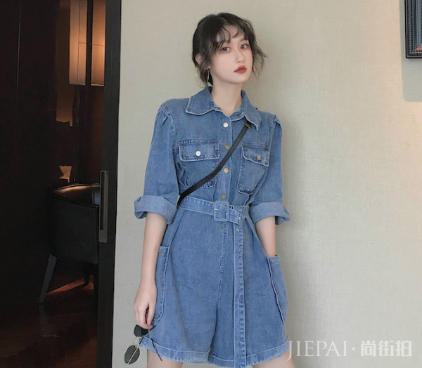 若你“小肚子”很显眼，夏天多穿“它们”，甩掉肥胖感