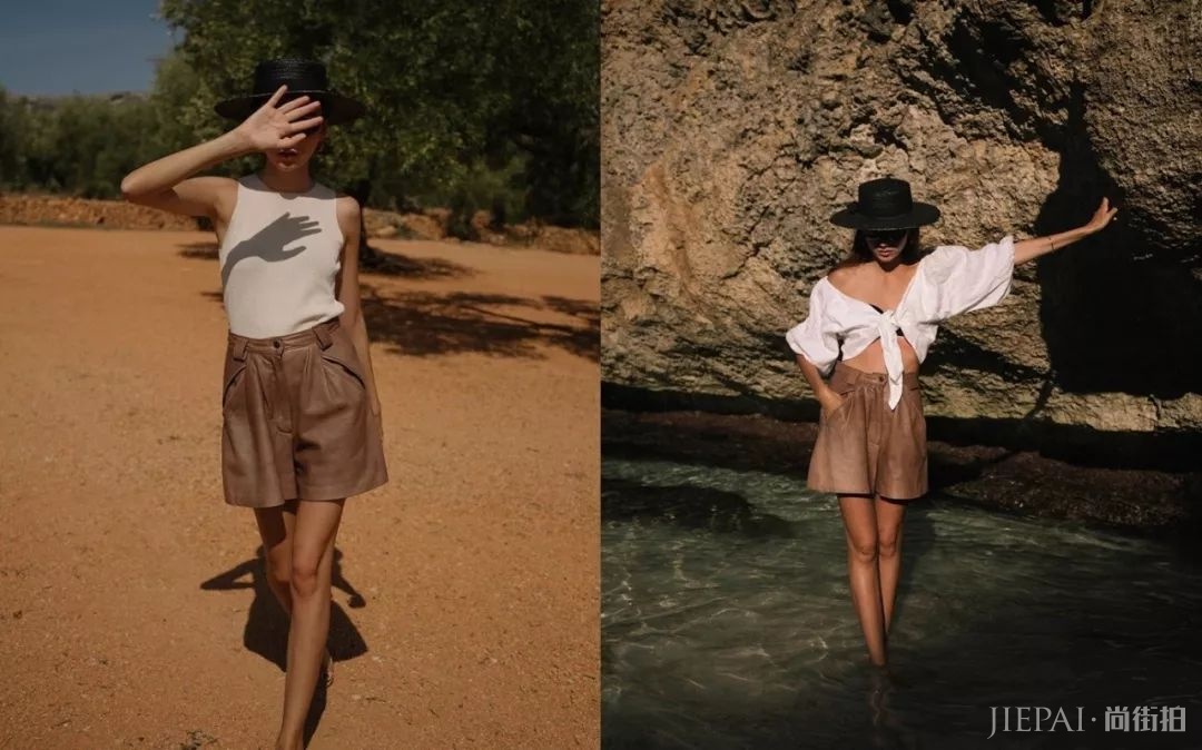 都说个矮、人穷注定与时尚无缘，这个德国博主却时髦到飞起！