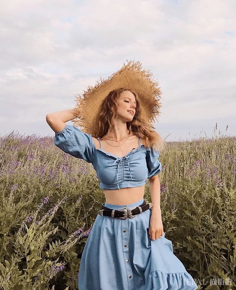 短袖短袖，重点不在短而在“袖”