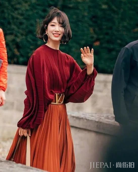 听说剪短发会让人上瘾哦!夏天太热,5款超清爽发型你要了解