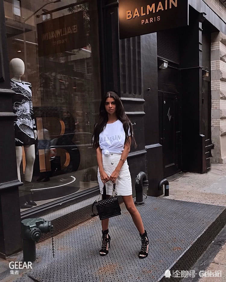 它会是今季最潮流的手袋?让这些时尚博主穿搭替你示范