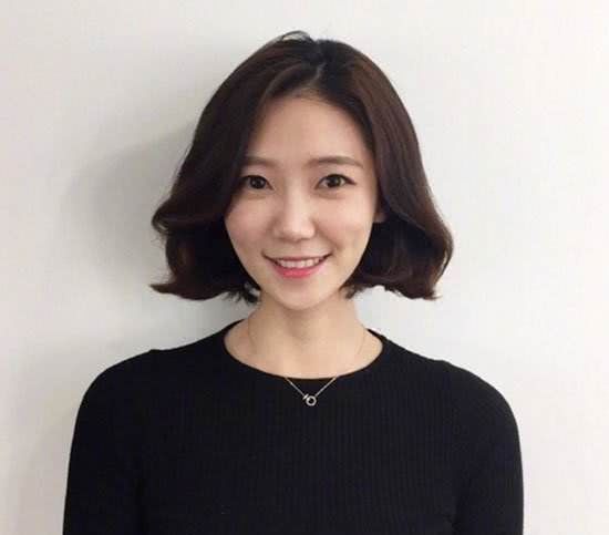 40岁的女人一定要注重发型，试试这几种，不仅舒服还“减龄”