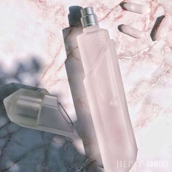 做一个少女心满满的小仙女,超好闻的小众香水合集