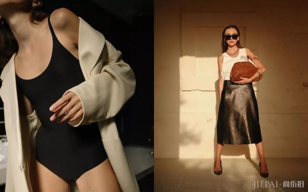 都说个矮、人穷注定与时尚无缘，这个德国博主却时髦到飞起！