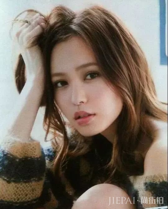 发型排行榜NO.1的“比留川游”短发，真的这么美吗